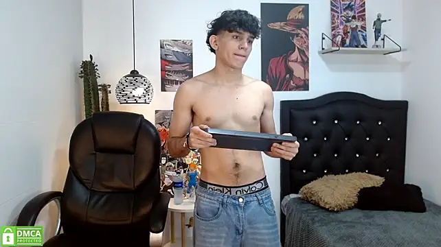 billy_wild's Webcam Show