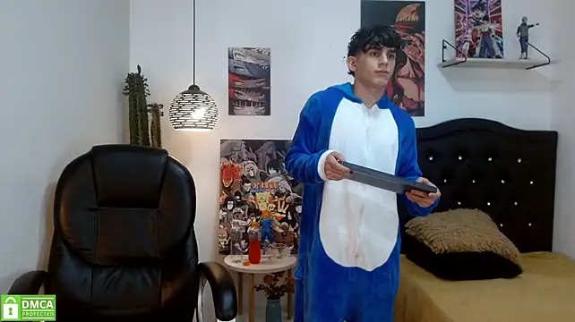 billy_wild Show in webcam