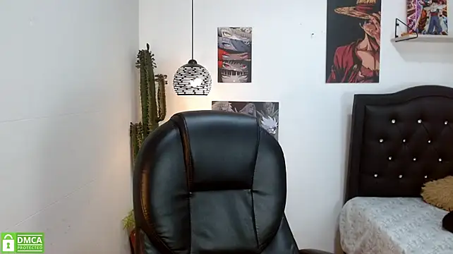 Show de webcam de billy_wild