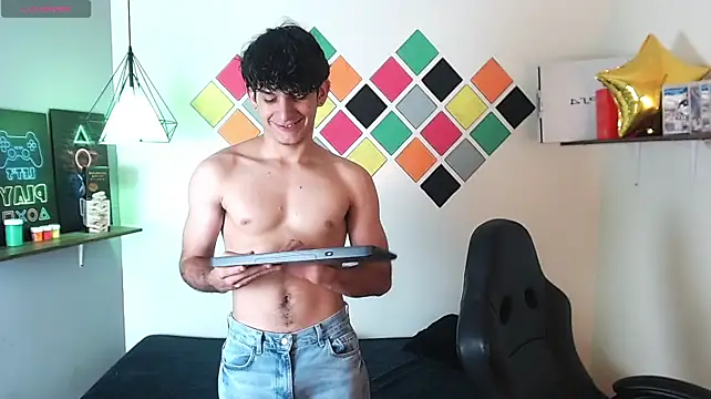 billy_wild Webcam-Show