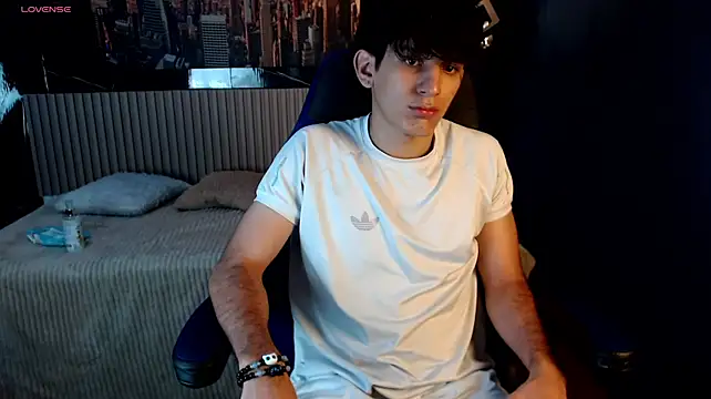 Show Webcam de billy_wild