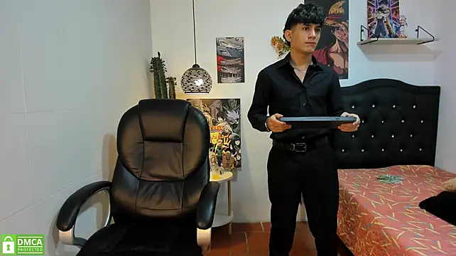 billy_wild Webcam show