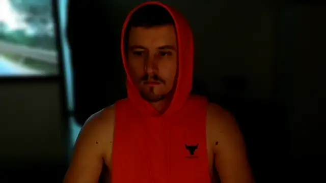 הופעת וובקאם של dannyxxlmm