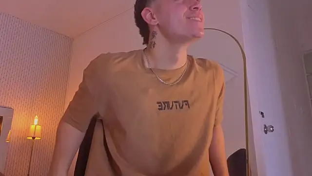 taylor_morgann 网络视讯表演