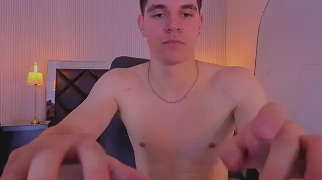 Show Webcam de taylor_morgann