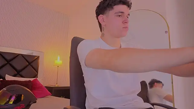 taylor_morgann Webcam show
