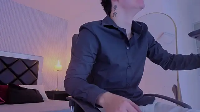 taylor_morgann webkamerás műsora