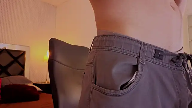 عرض كام taylor_morgann