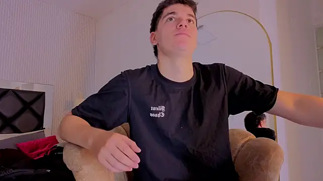 عرض كام taylor_morgann