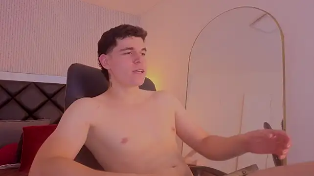 taylor_morgann Pertunjukan Webcam