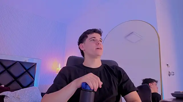 taylor_morgannn Webbikameraesitys