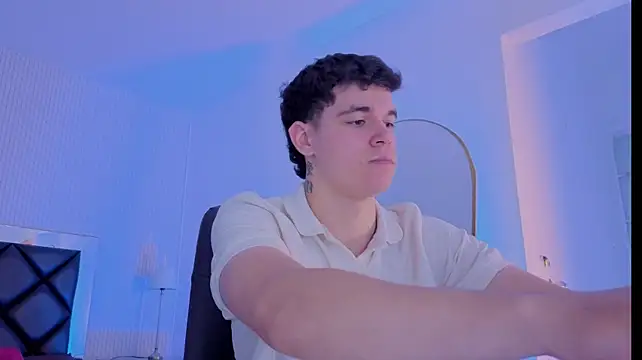 عرض كام taylor_morgann