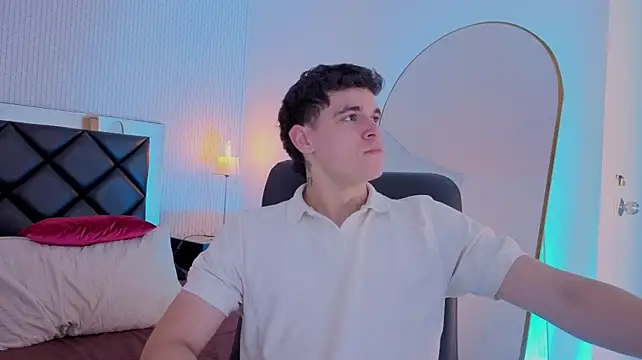 Webkamerová show taylor_morgann