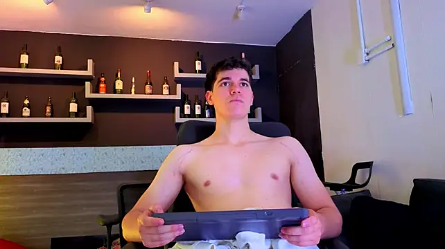 taylor_morgann Pertunjukan Webcam