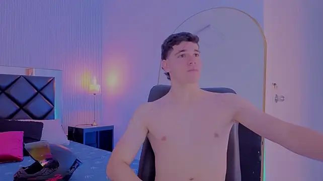 taylor_morgann Pertunjukan Webcam