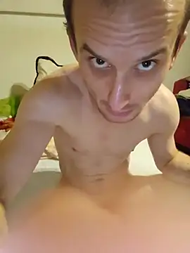 UpbeatXiphias Webcam-Show