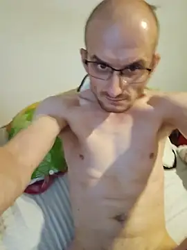 UpbeatXiphias webkamerás műsora