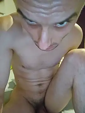 Show Webcam de UpbeatXiphias