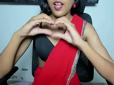 Shanaya_xo: απευθείας συνομιλία ΧΧΧ