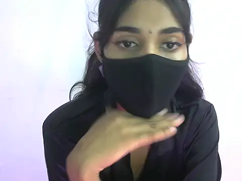 Webkamerová show Shanaya_xo
