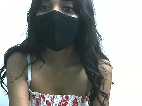 Shanaya_xo's Webcam Show