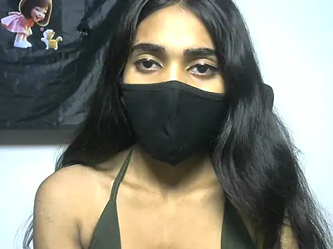 Shanaya_xo's Live XXX Chat