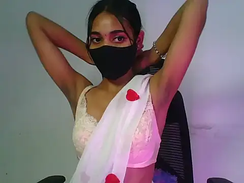Shanaya_xo 라이브 XXX 채팅
