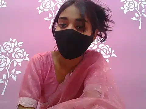 Show webcam de Shanaya_xo