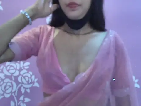 Shanaya_xo's Webcam Show