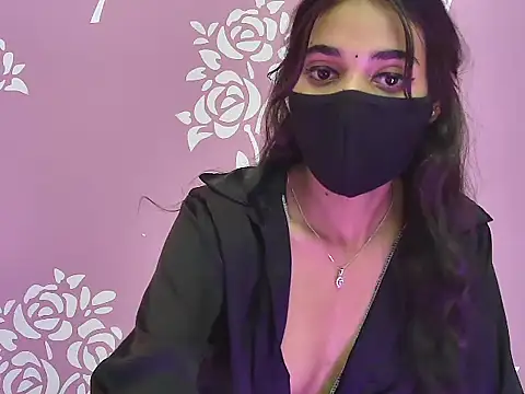 Shanaya_xo 라이브 XXX 채팅