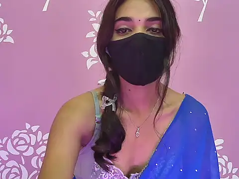 Shanaya_xo's Live Sex Cam Show