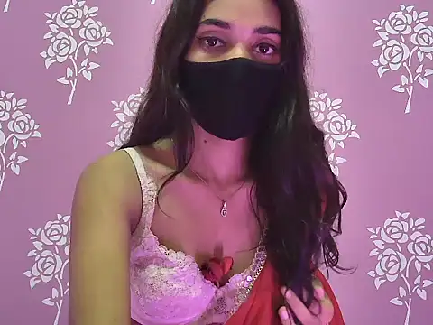 Shanaya_xo's Live Sex Cam Show