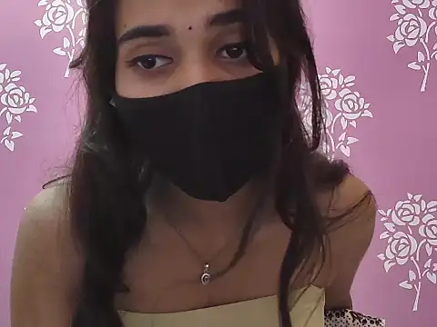 Shanaya_xo's Webcam Show