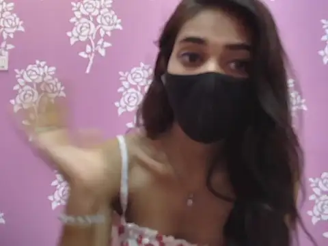 عرض كام Shanaya_xo