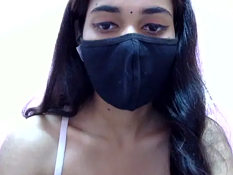 Shanaya_xo: вебкам-шоу