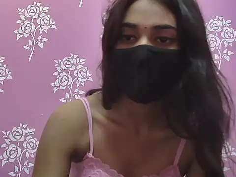 Shanaya_xo's Live XXX Chat