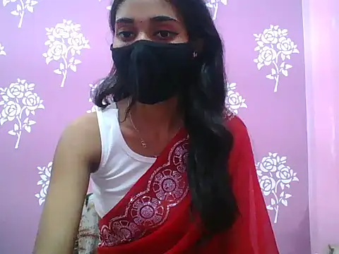 Shanaya_xo's Webcam Show