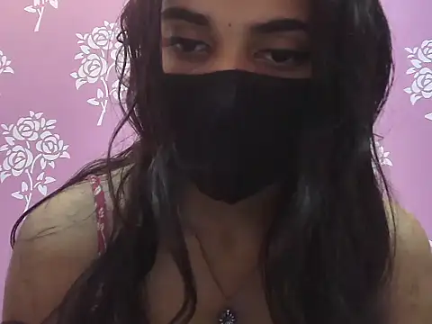 Chatroom XXX en direct de Shanaya_xo