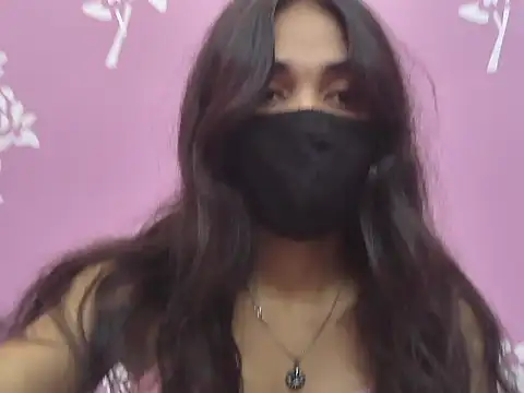 Shanaya_xo's Live XXX Chat