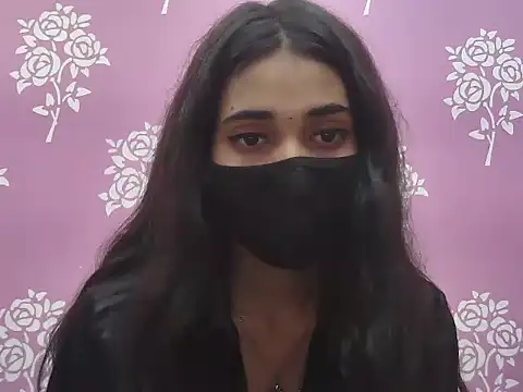 Shanaya_xo 网络视讯表演