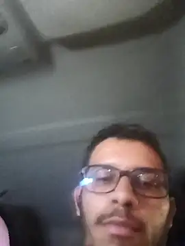 alberto_marques Webcam show