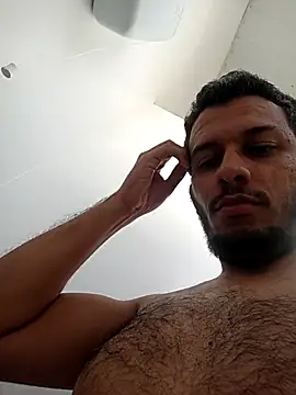 Show de alberto_marques na webcam