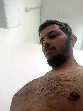 Show de alberto_marques na webcam