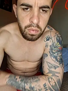 Cubanotatuado Show Webcam