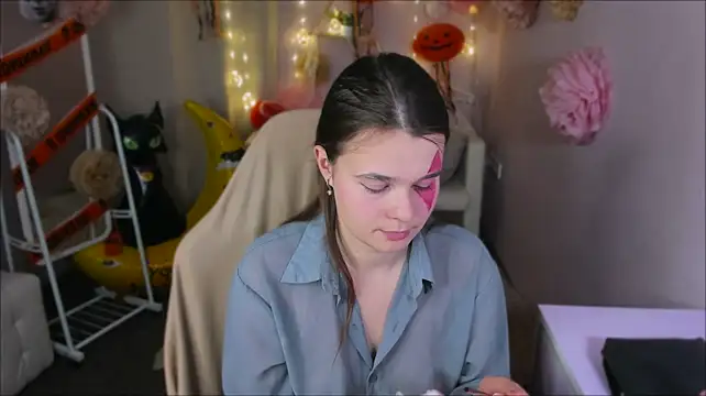 Kacey_Love: вебкам-шоу