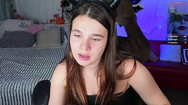 Kacey_Love Webcam show