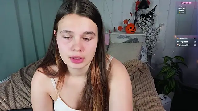 Kacey_Love's Webcam Show