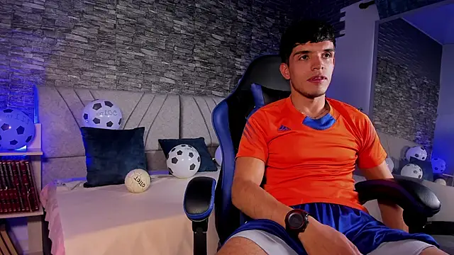 ianrice Pertunjukan Webcam