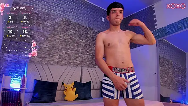 ianrice – webcam-show