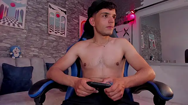 عرض كام ianrice